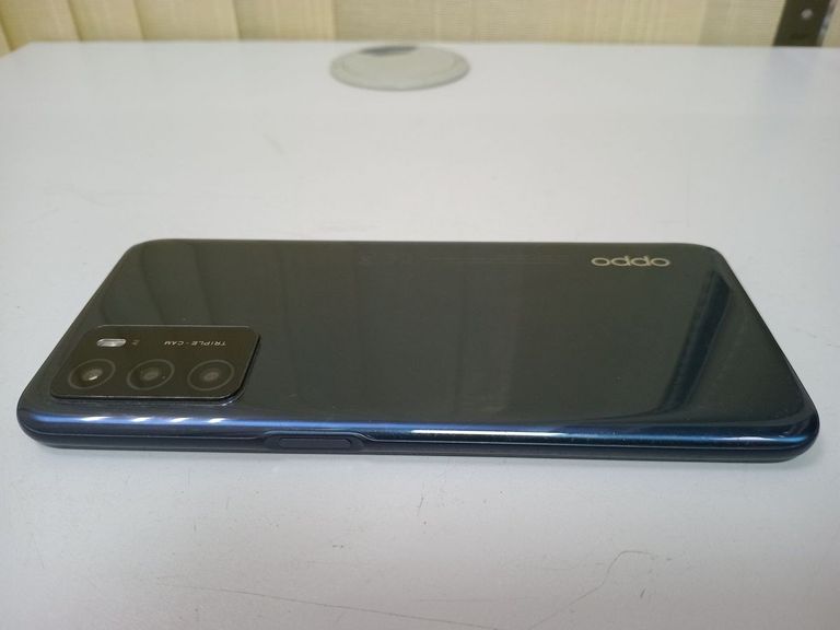 Розпродаж Oppo a54s 4/128gb, продавець Техноскарб