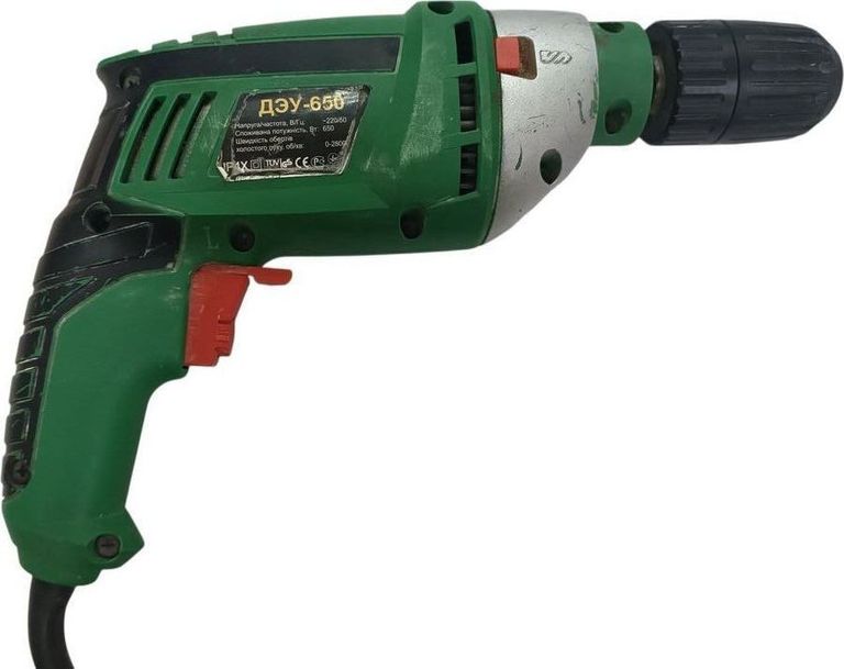 Объявление Startex дэу-650 Б/У