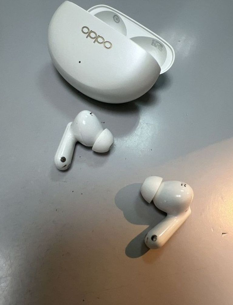 Объявление Soundpeats Air4 Pro White Б/У