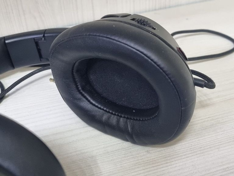 Lorgar Noah 101 Black (LRG-GHS101B) Код:01-200923399. Изображение 8