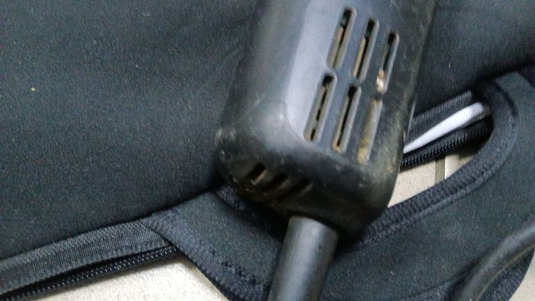 Makita 9558HN Код:01-200920419. Зображення 8