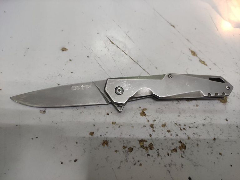 Купити Grand way WK 04012 Б/У