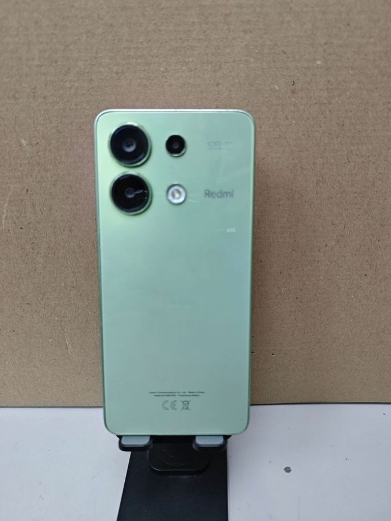 Дешево Xiaomi redmi note 13 4g 8/256gb з ломбарду