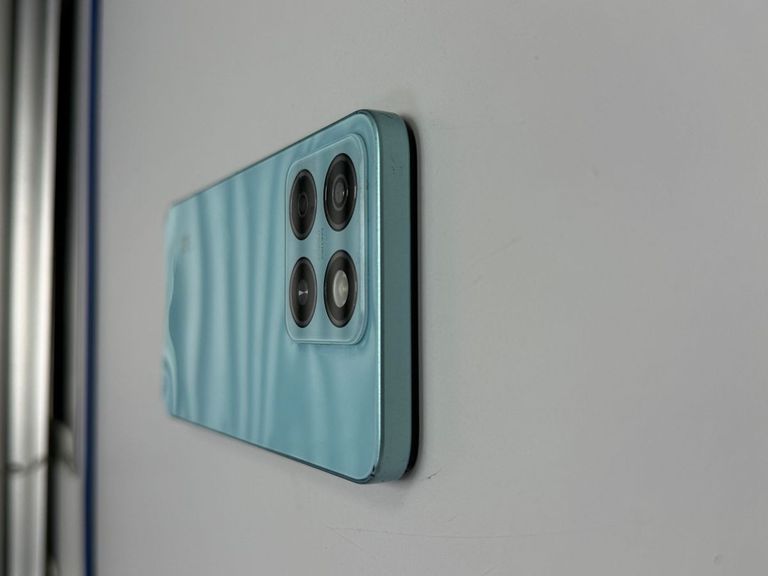 Zte Blade A55 4/128GB Blue Код:01-200922577. Зображення 5