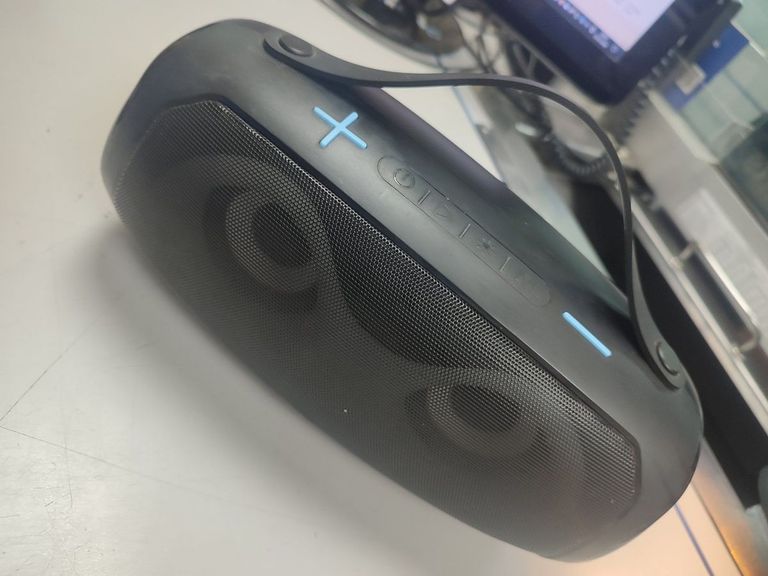 Объявление Proove Stellar Black Б/У