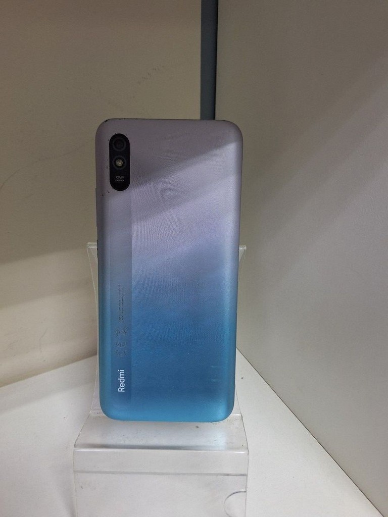 Купить Xiaomi redmi 9a 2/32gb Б/У