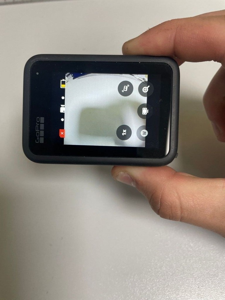 Объявление Gopro hero11 creator edition Б/У