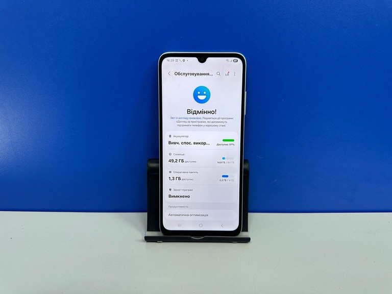 Samsung galaxy a05s 4/64gb Код:01-200923544. Изображение 7
