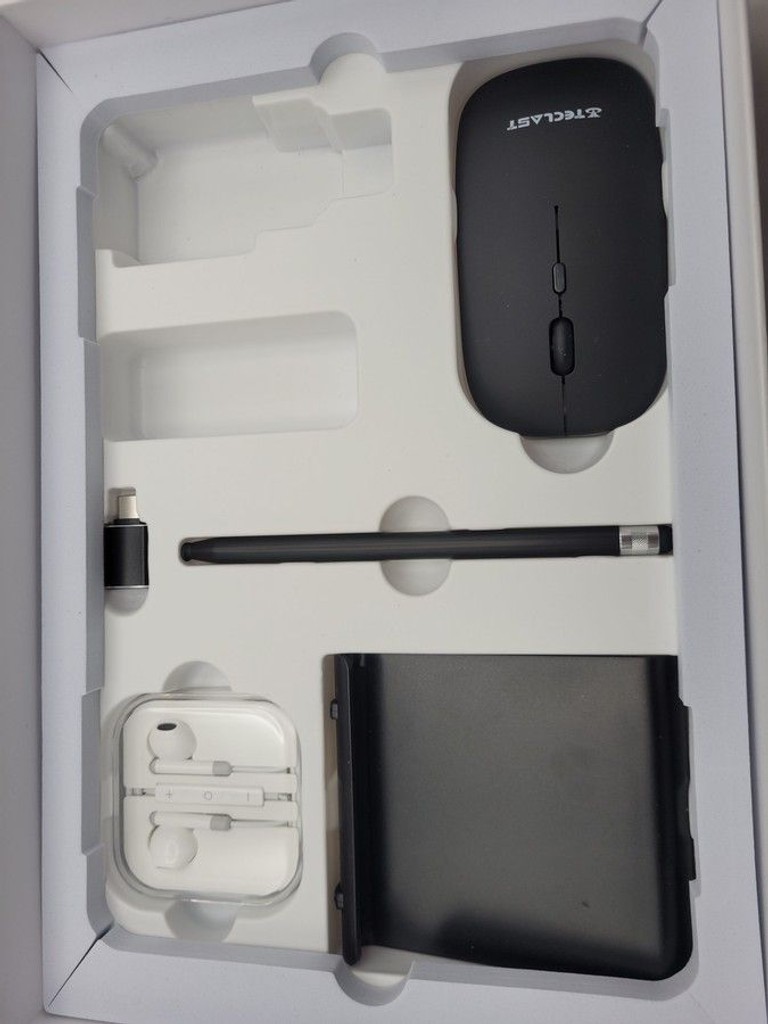 Объявление Teclast p30t 4/128gb Б/У