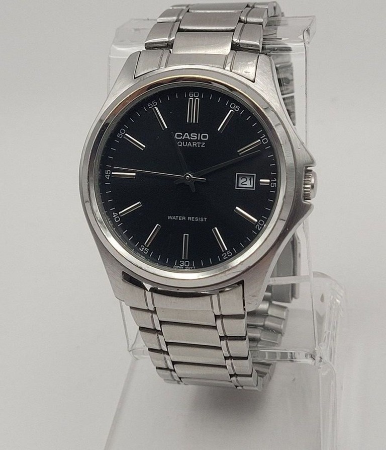 Объявление Casio mtp-1183 Б/У