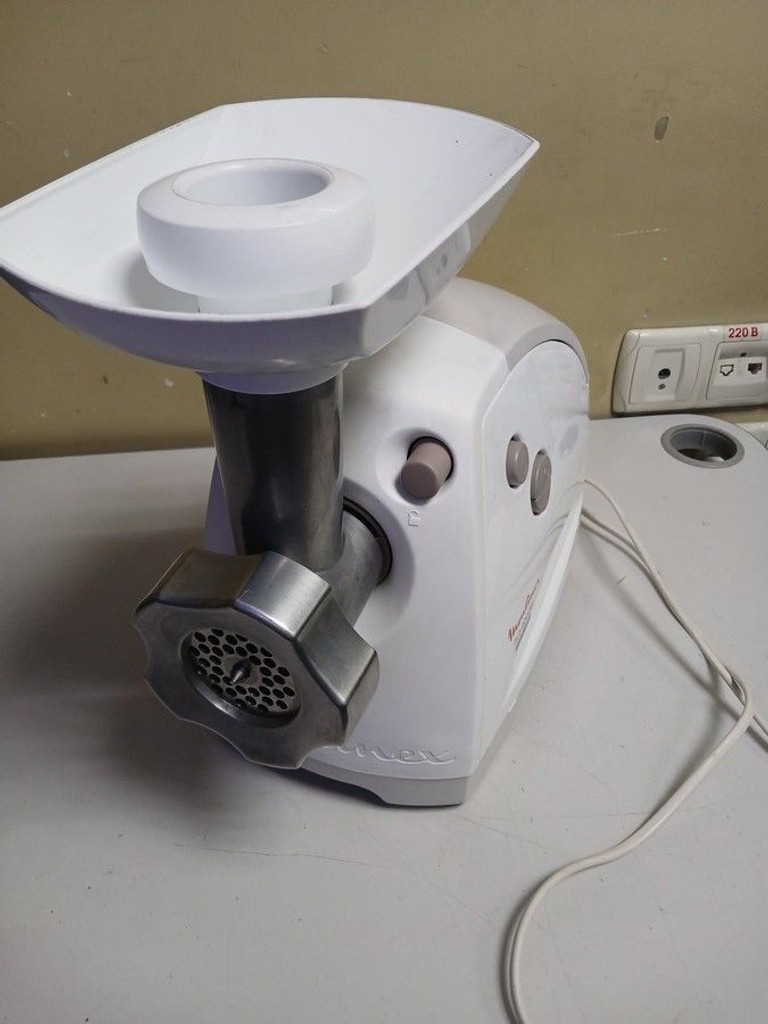 Объявление Moulinex hv8 me626132 Б/У
