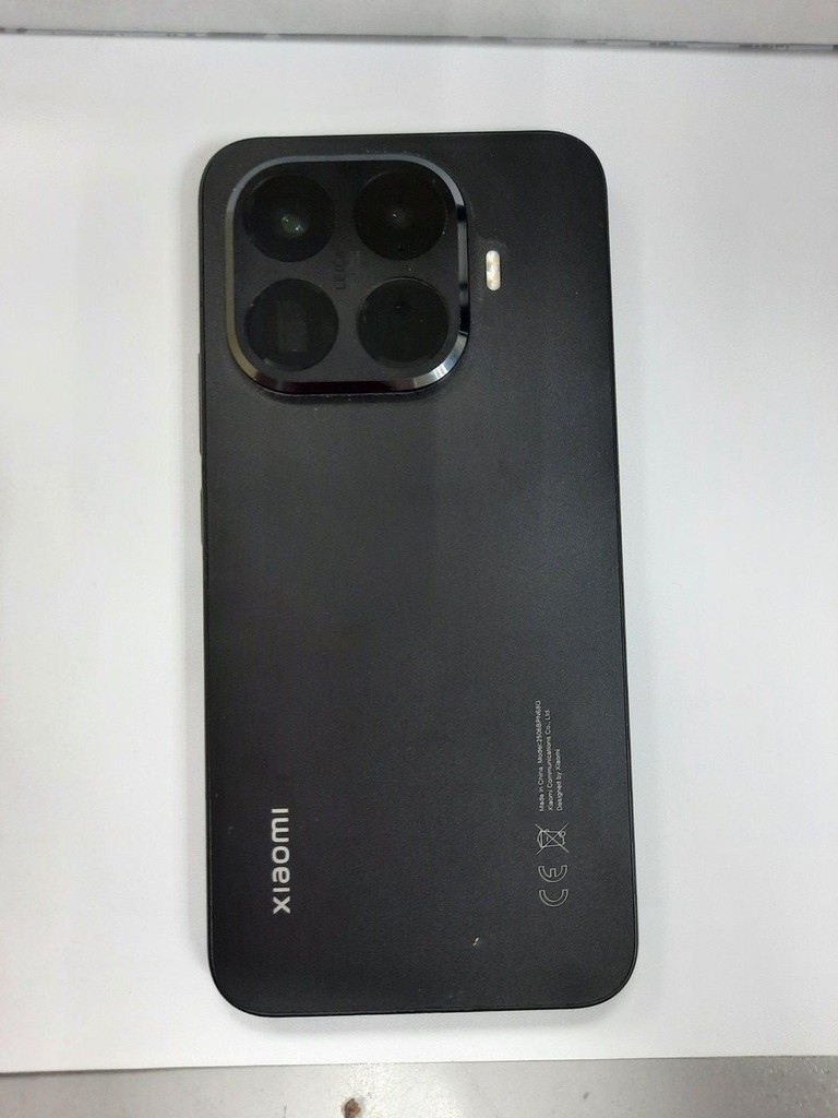 Объявление Xiaomi 15T Pro 12/512GB Black Б/У