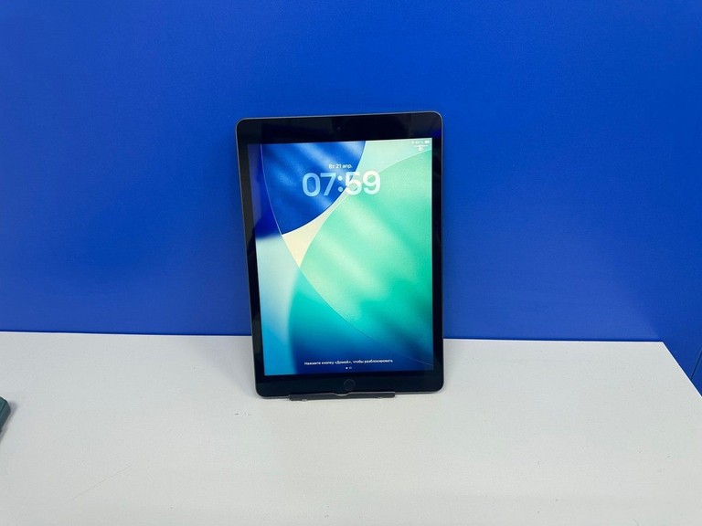 Купити Apple ipad 10.2 2021 wi-fi 64gb Б/У