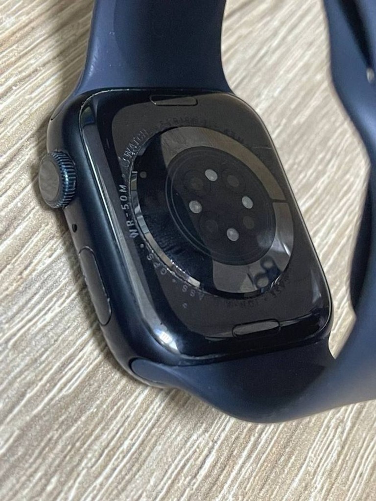 Распродажа Apple watch series 7 45mm, продавец Техноскарб