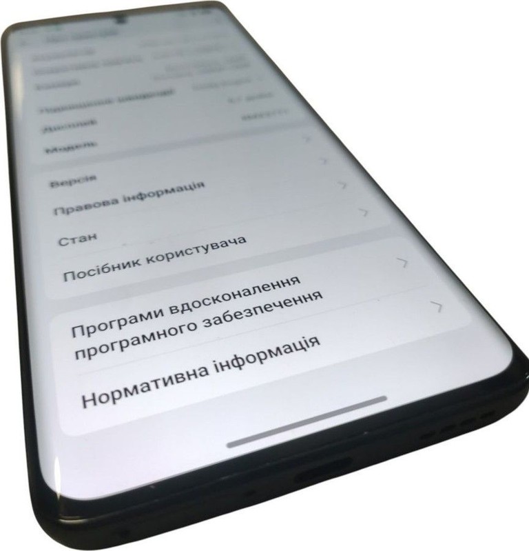 Realme 11 pro 8/128gb Код:01-200924779. Зображення 9