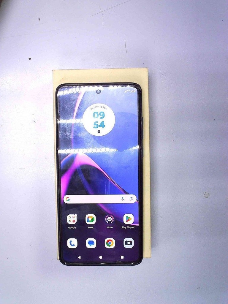 Объявление Motorola moto g84 8/256gb Б/У