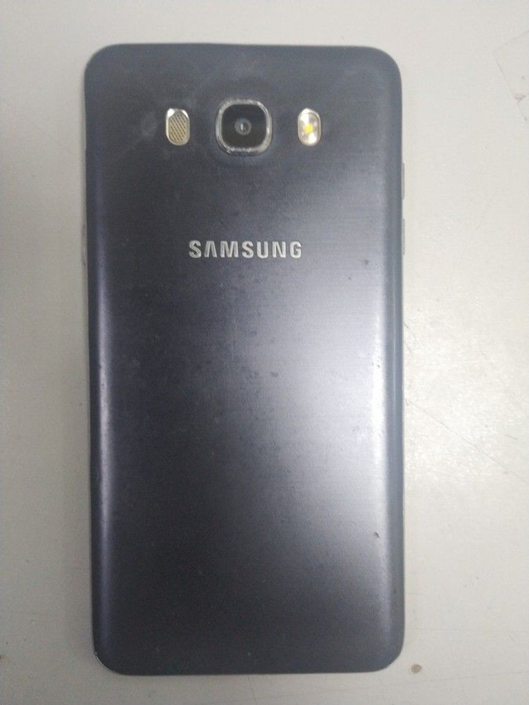 Оголошення Samsung galaxy j7 2016 2/16gb Б/У