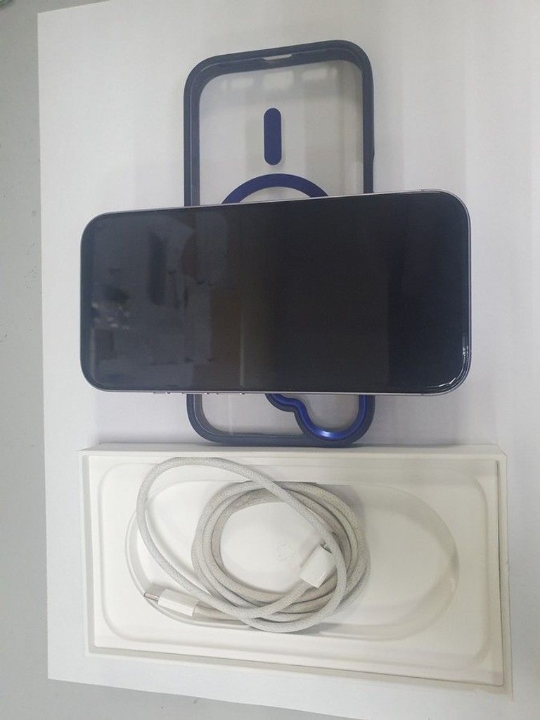 Apple iPhone 17 256GB Black (MG6J4) Код:01-200927829. Изображение 6