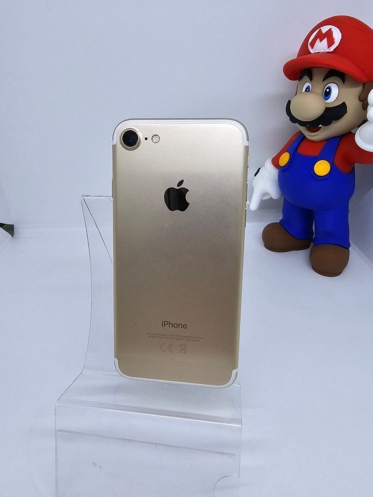 Apple iphone 7 32gb Код:01-200926519. Изображение 10