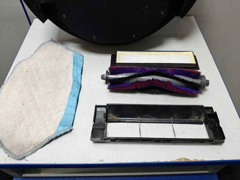 Samsung VR3MB77312K/UK Код:01-200927990. Зображення 12