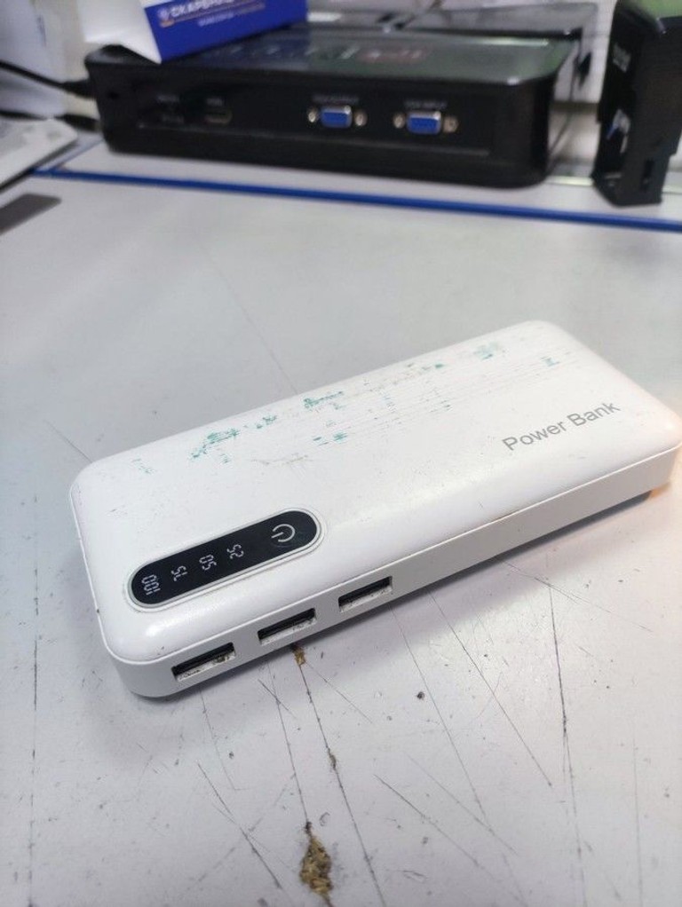 Объявление Power Bank 10000mah Б/У