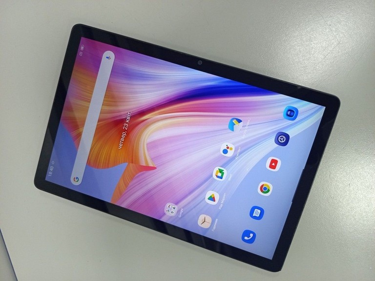 Купити Blackview tab 12 pro lte 8/128gb Б/У