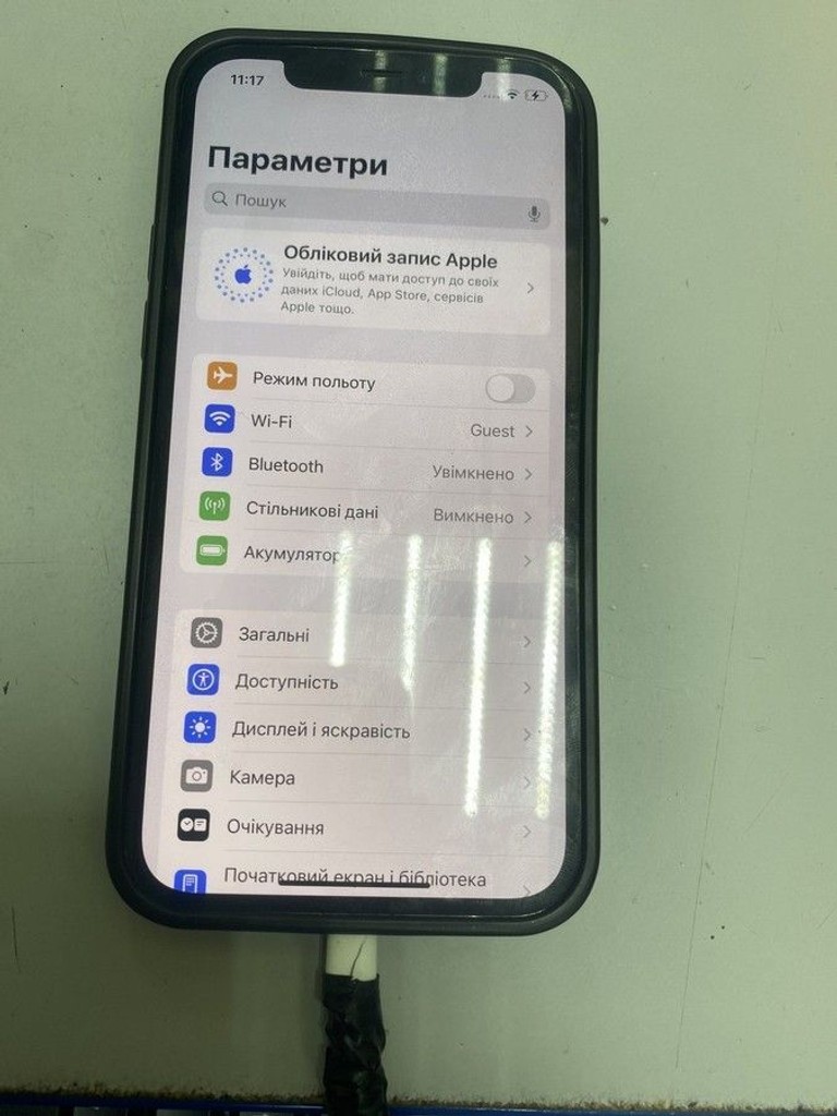 Купить Apple iphone 12 pro 256gb Б/У