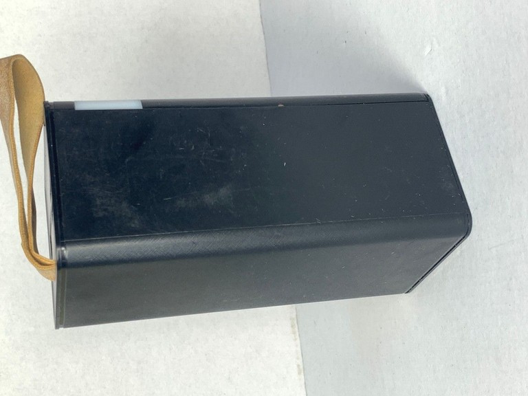 Объявление Grunhelm GP-50BQC 50000mAh Black Б/У