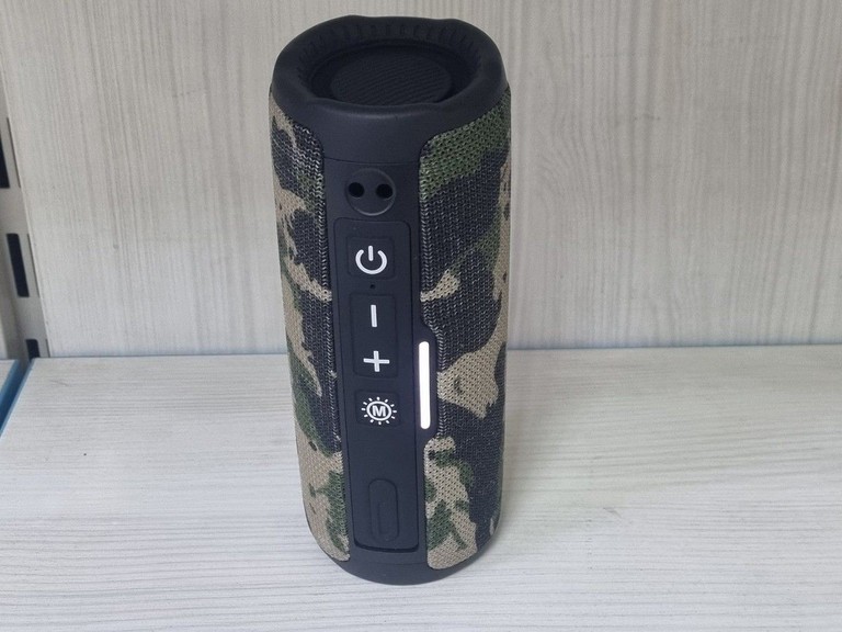 Hoco HC16 Vocal Sports Black Код:01-200930000. Изображение 9