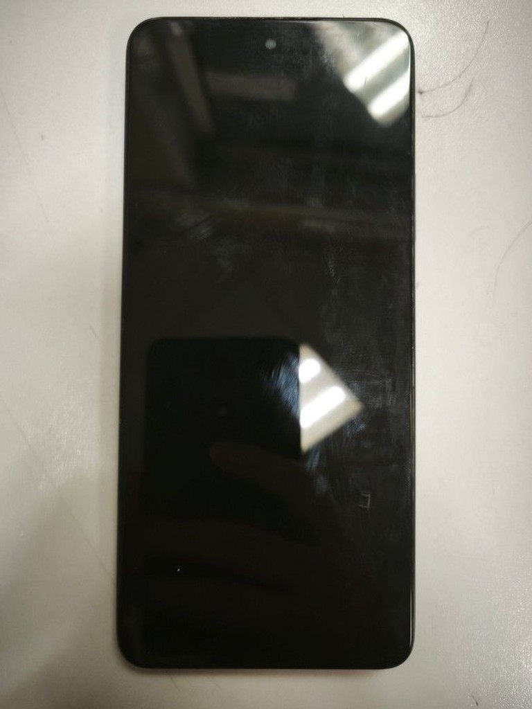 Купити Infinix hot 50 8/256gb Б/У