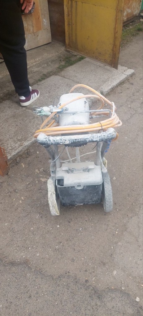 Оголошення Wagner  PP90 Extra POWER PAINTER Б/У