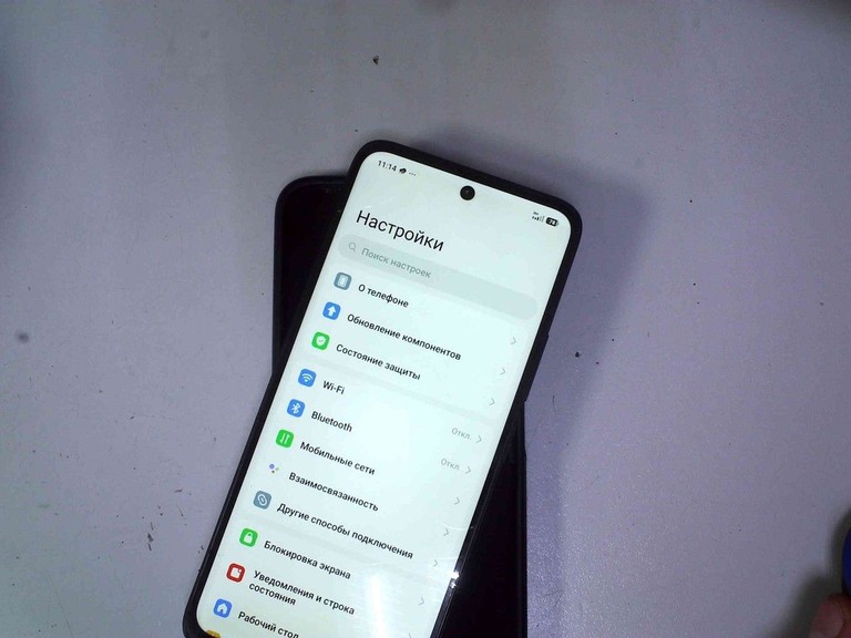 Купити Xiaomi Redmi 13 6/128GB Blue Б/У