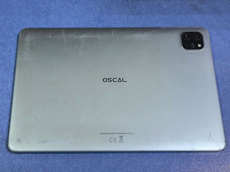 Оголошення Blackview oscal pad 70 4/128gb Б/У