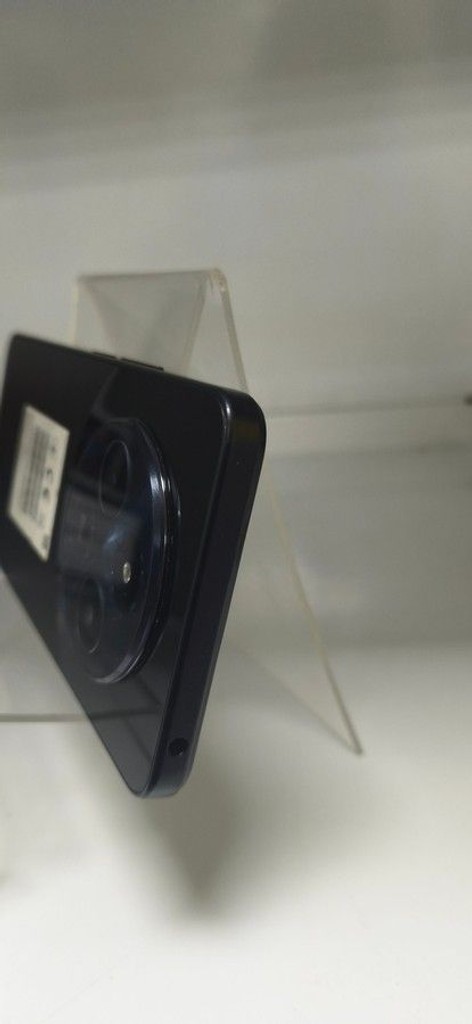 Розпродаж Xiaomi Poco C75 6/128GB Black, продавець Техноскарб