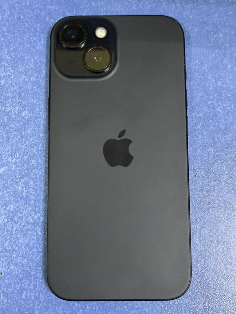 Оголошення Apple iPhone 15 128GB Green Б/У
