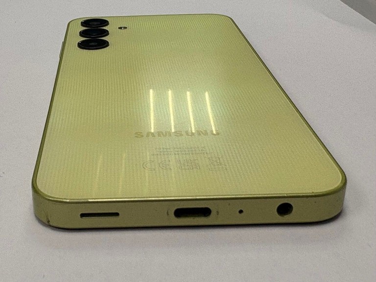 Дешево Samsung Galaxy A25 5G SM-A256B 6/128GB Blue з ломбарду