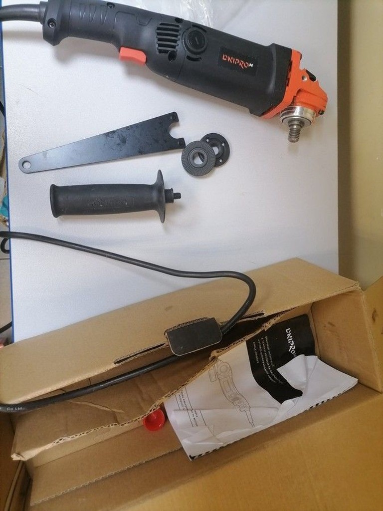 Дешево Dnipro-M gl-125s з ломбарду