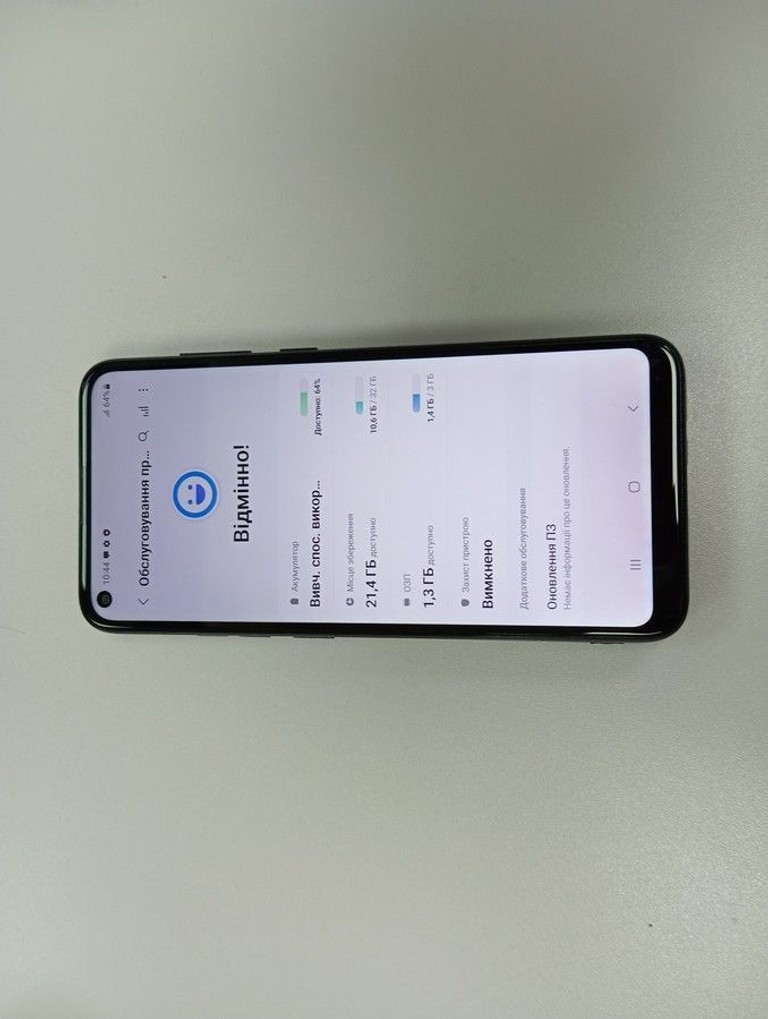 Samsung galaxy m11 2020 m115f 3/32gb Код:01-200930460. Зображення 5