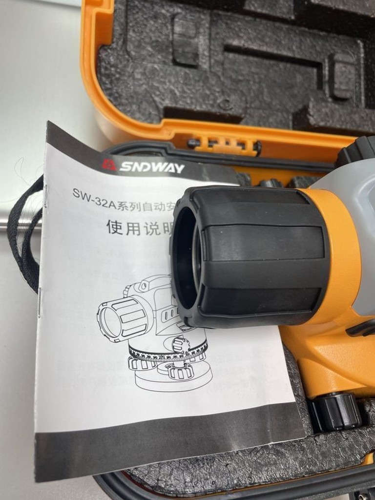 Объявление Sndway sw-32a + набір Б/У