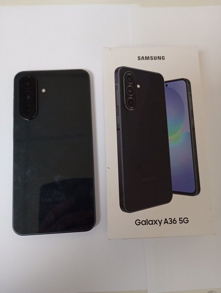 Дешиво Samsung galaxy a36 5g 8/256gb с ломбарда