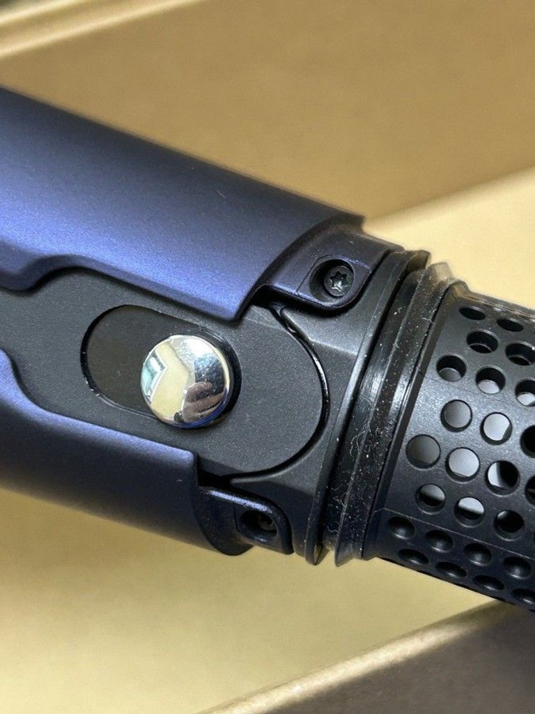 Розпродаж Dyson airstrait ht01 prussian/rich copper, продавець Техноскарб