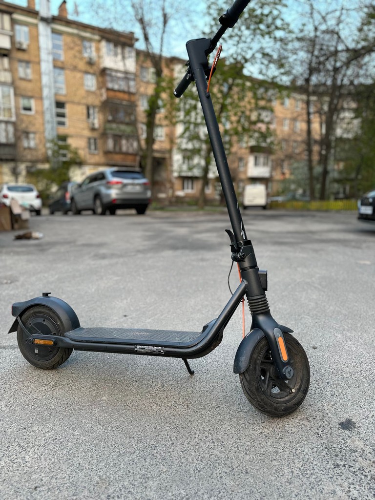 Купить Ninebot SEGWAY F2 PRO E Б/У