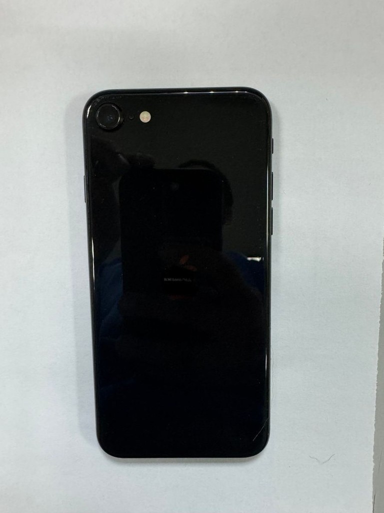 Apple iPhone SE 2020 64GB Black Slim Box (MHGP3) Код:01-200933819. Зображення 7