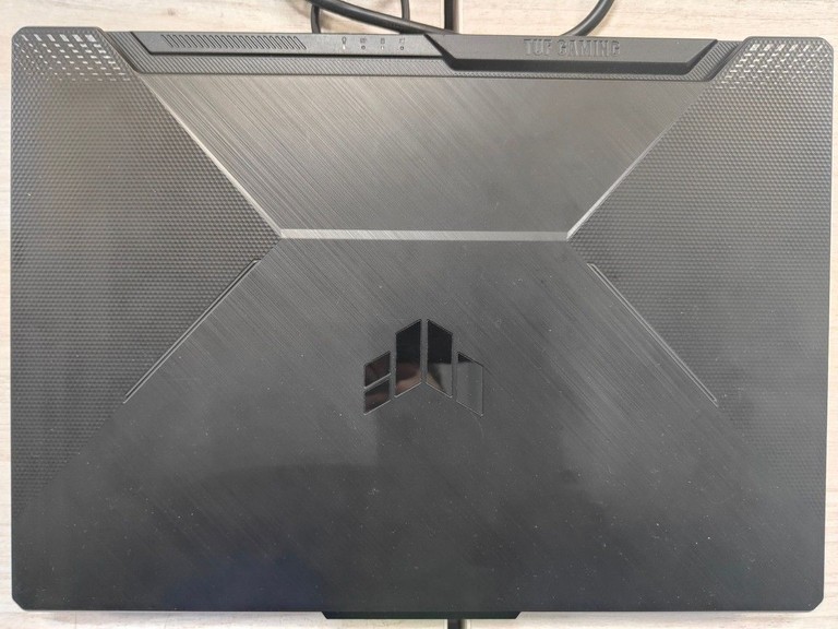 Asus 15/ryzen 5 7535hs ddr5/16gb ddr5/hdd *відсутній/ssd 500 gb/geforce rtx2050 4gb Код:01-200932049. Зображення 5