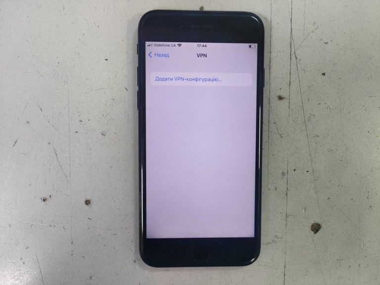 Apple iphone 7 128gb Код:01-200932212. Зображення 6