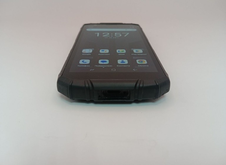 Розпродаж Doogee S41 Max 6/256GB Black, продавець Техноскарб