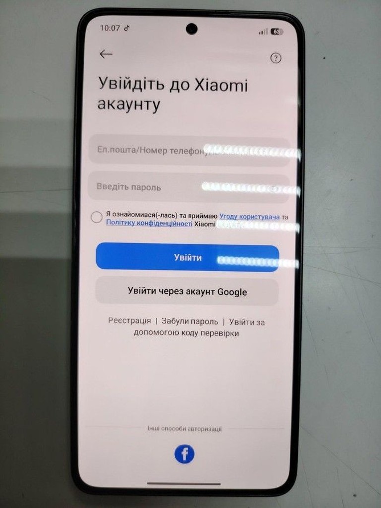 Xiaomi 14t 12/256gb Код:01-200936035. Зображення 5
