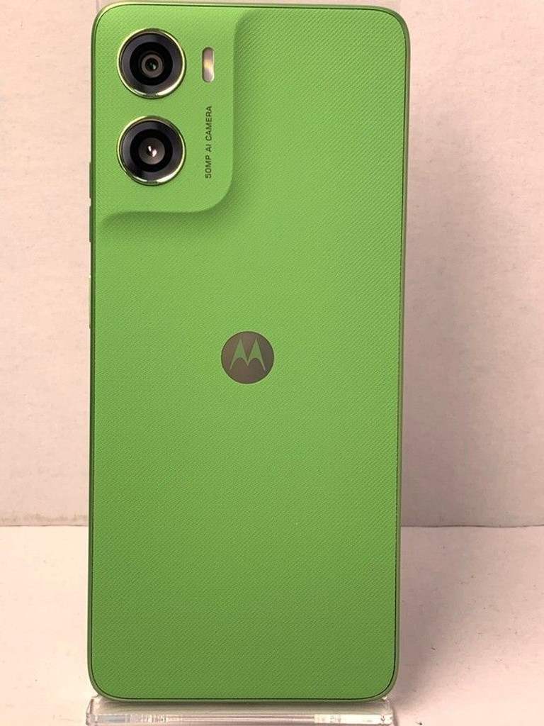 Купити Motorola moto g06 4g 4/64gb tendril Б/У