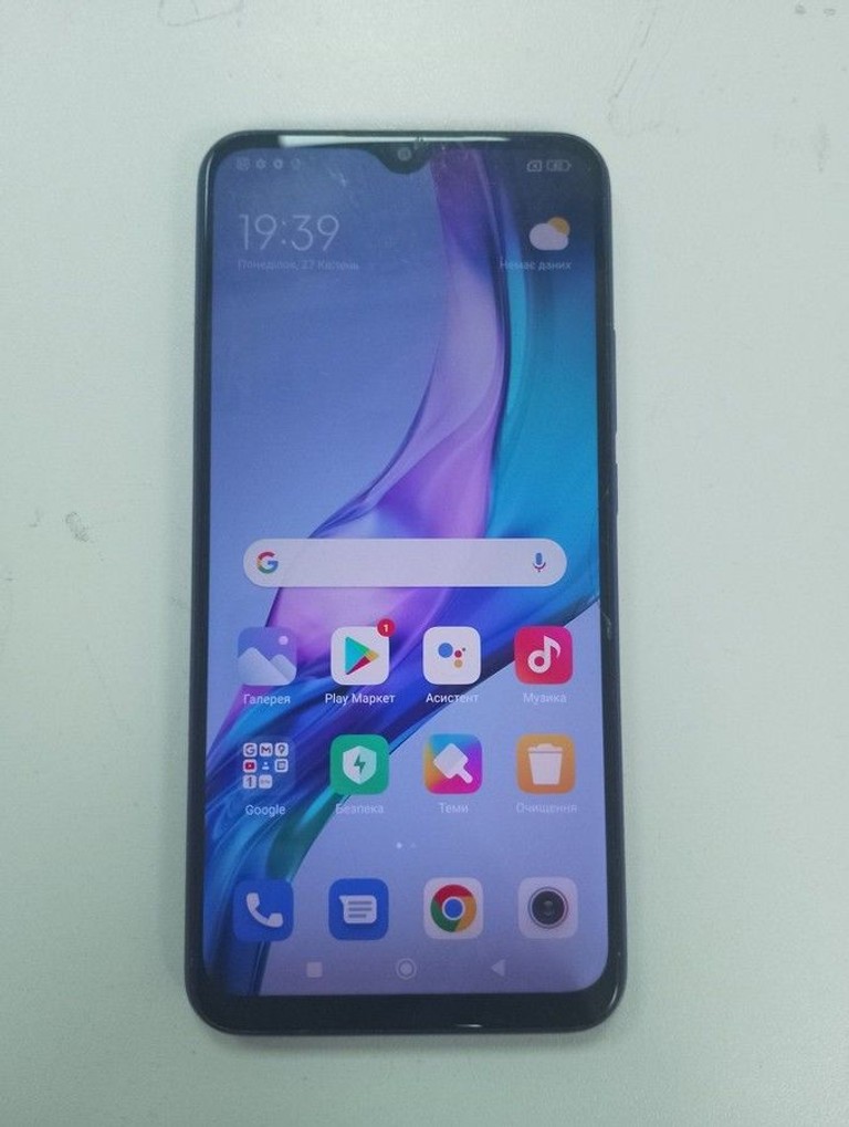 Купить Xiaomi redmi 9 4/64gb Б/У