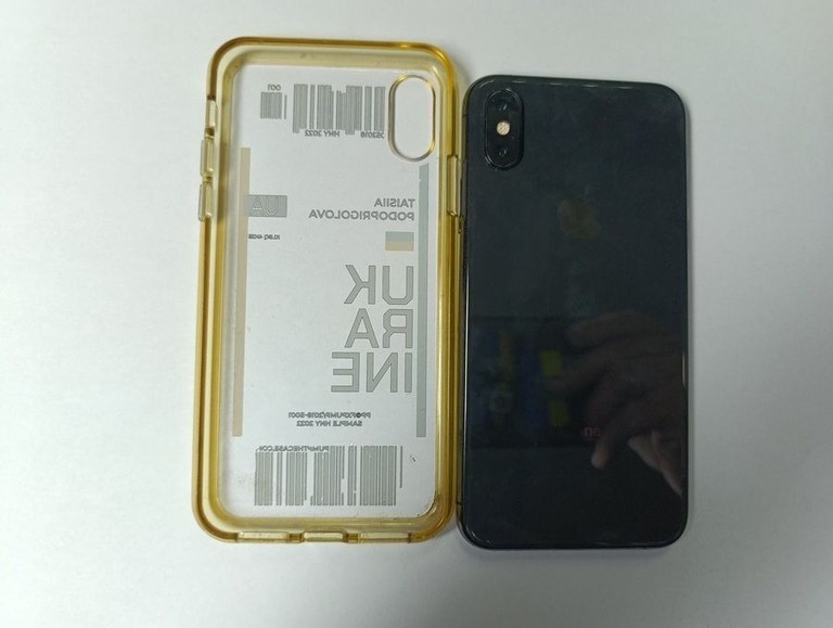 Apple iphone xs 64gb Код:01-200938366. Зображення 9